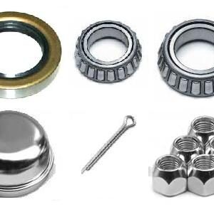 27-091 7K Bearing Kit OIL